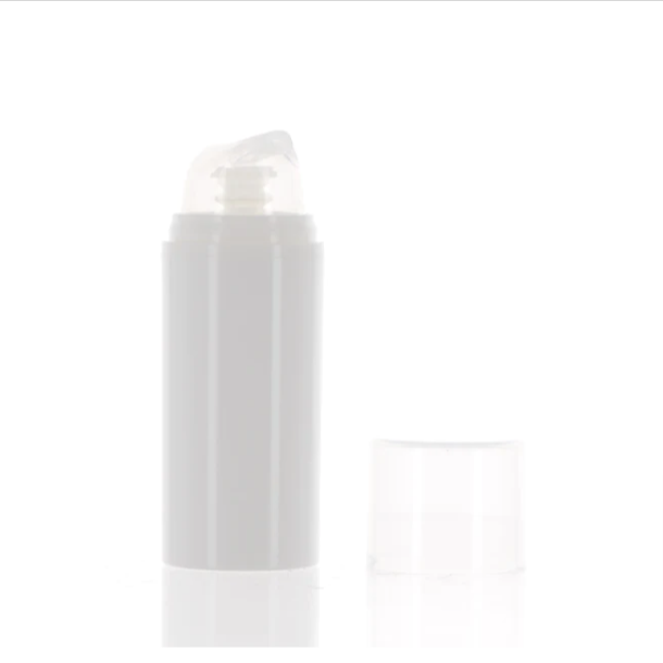 30ml & 50ml Swift Flow All-Plastic Airless Pump Bottles (APG-2101C)