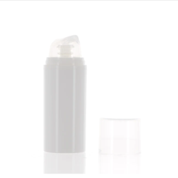30ml & 50ml Swift Flow All-Plastic Airless Pump Bottles (APG-2101C)