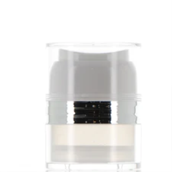 30ml & 50ml Airless Pump Round Jars  (APG-600429)