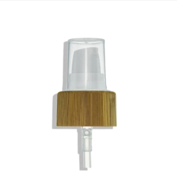 24/410 Bamboo Treatment Pump (APG-BSP-24A)