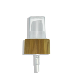 24/410 Bamboo Treatment Pump (APG-BSP-24A)