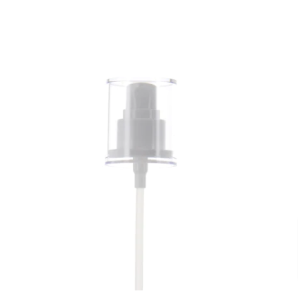 20/410 Double Wall Treatment Pump with Over Cap (APG-855043)
