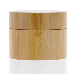Bamboo Jars