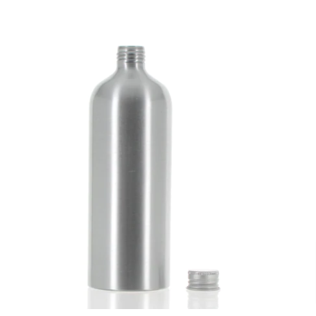 Aluminum Bottles