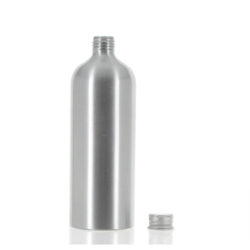 Aluminum Bottles