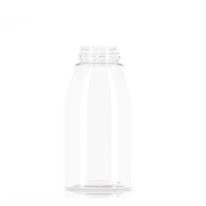 30g Plastic (PET) Foamer Bottle