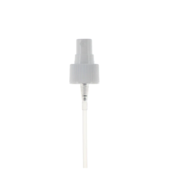 24/410 Plastic (PP) High Viscosity Fine Mist Sprayer Pump (APG-860066)