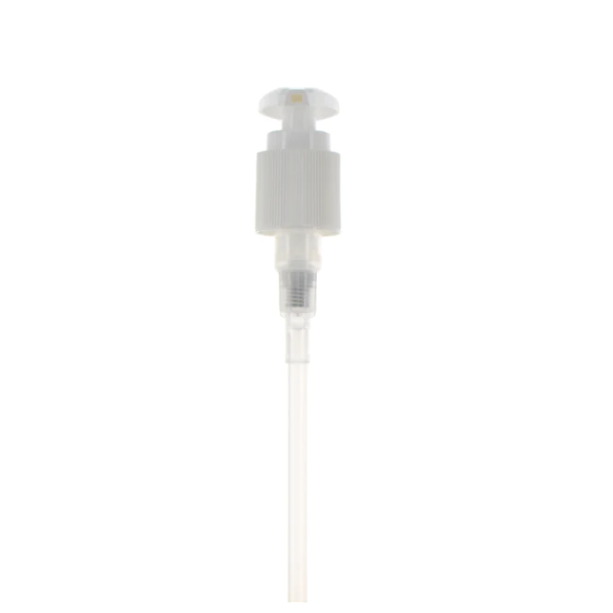 24/415 Plastic (PP) Lotion Pump (APG-833313)