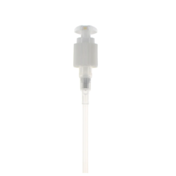 24/415 Plastic (PP) Lotion Pump (APG-833313)
