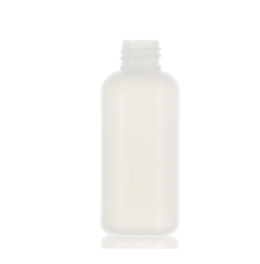 60ml HDPE Boston Round Bottle (APG-210527)