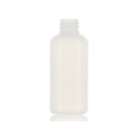 60ml HDPE Boston Round Bottle (APG-210527)