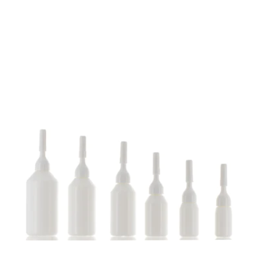 11ml Plastic PP/MDPE Dropper Bottle