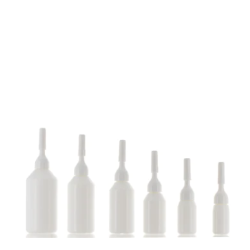 11ml Plastic PP/MDPE Dropper Bottle