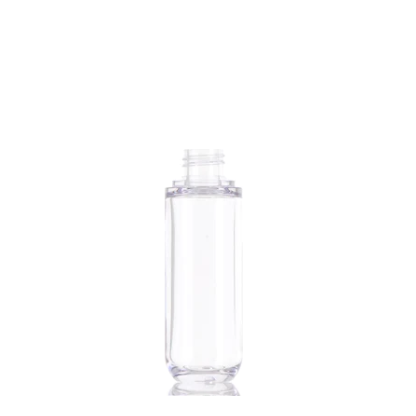 40ml Plastic Round Bottle