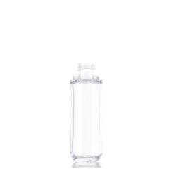 40ml Plastic Round Bottle