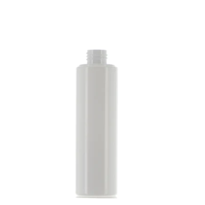 150ml Plastic Cylinder Bottle