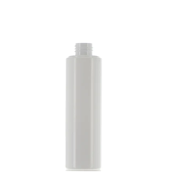 150ml Plastic Cylinder Bottle