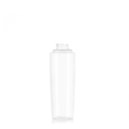 90ml Plastic PET Round Shape Bottle