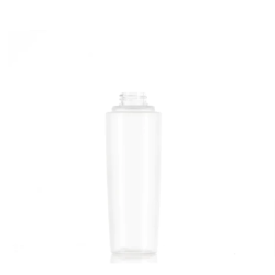 90ml Plastic PET Round Shape Bottle
