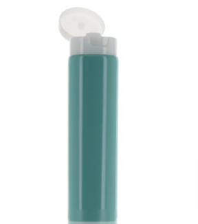 EVOH, Round Tube with Flip Top Cap (APG-777261)