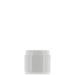 60ml Plastic PP, Double Wall Jar (APG-600480)