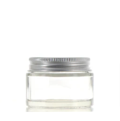 30ml and 50ml Glass jars (APG60481)