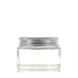 30ml and 50ml Glass jars (APG60481)