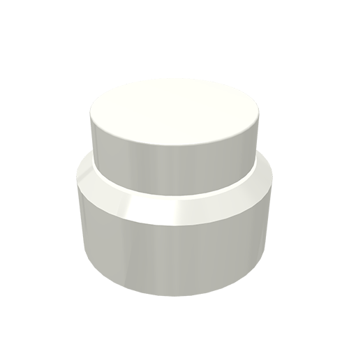 15ml Refillable Jar (APG-600272)