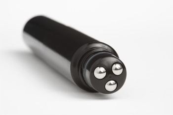 Cosmopaks new vibrating roll-on applicator