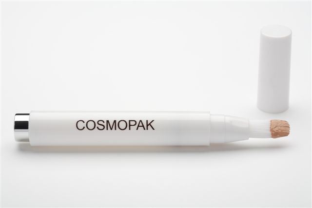 Click and Tint: The pen that thinks its a brush (or vice-versa)