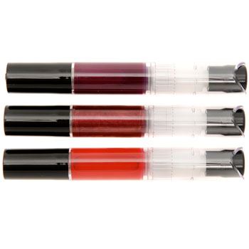 Flow Thru nail pen
