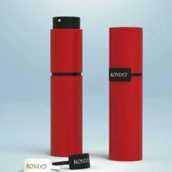 The Cartridge Travel Sprayers new Tag design