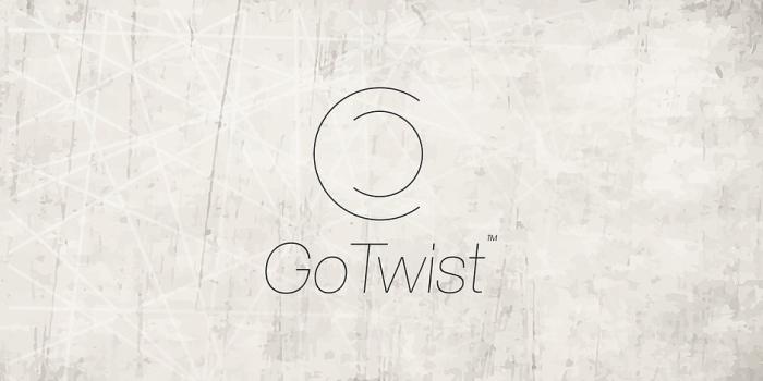 GoTwist is at the core of Glasprays product development