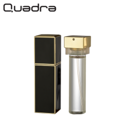 Quadra: Bold Cubical Designs For Luxury Fragrances