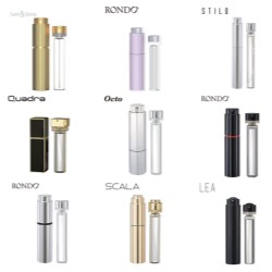 Twist and Spray: A Style For Every Occasion
