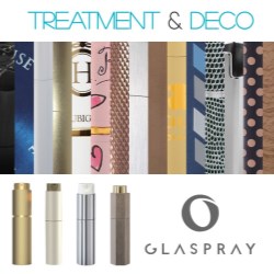 Decoration For Premium Fragrance and Lotion Dispensers