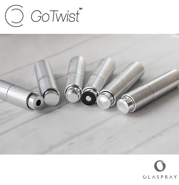 GoTwist: Premium Twist Up Refill Packages