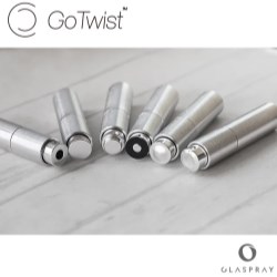 GoTwist: Premium Twist Up Refill Packages