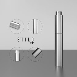 Stilo: A Refillable Twist on Fragrance — On-the-Go!