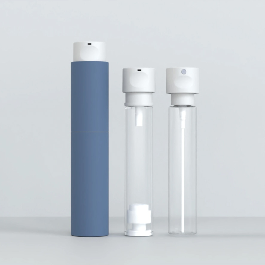 How Can PET Mono-Material Canisters Boost Your Sustainability Values?