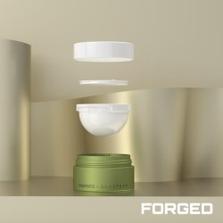 Forged to Last: The Rise of Glasprays Refillable Aluminum Jars