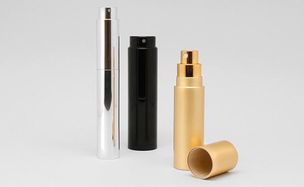 The Cartridge Travel Sprayer