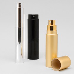 The Cartridge Travel Sprayer