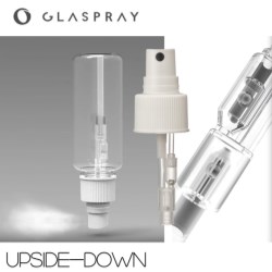 The Upside-Down 360 Spray Pump