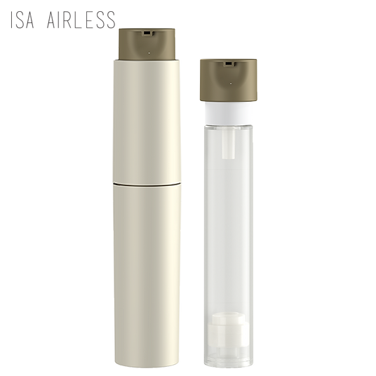 ISA Airless PL