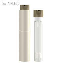 ISA Airless PL