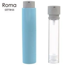 Roma PET