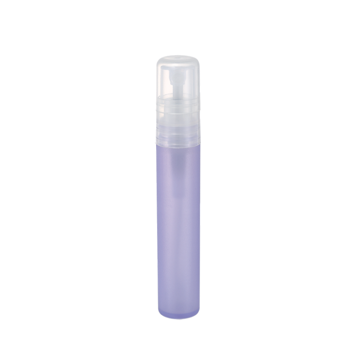 Plastic - Round