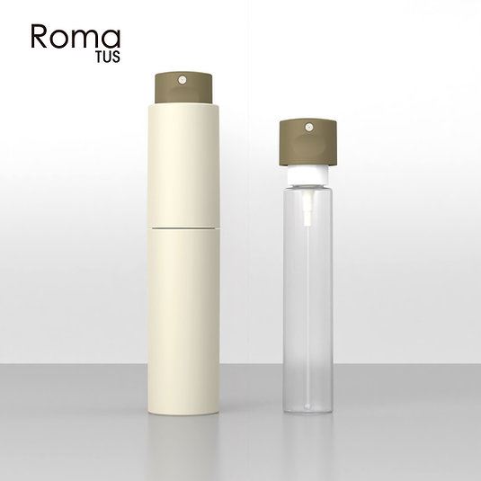 TUS-Roma PET