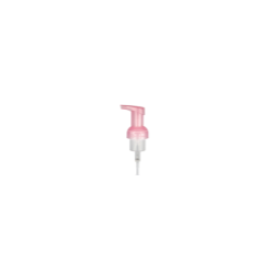 Foam pump · 7108